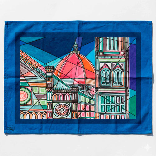 Canovaccio Linea Firenze