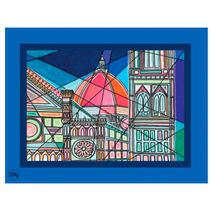 Canovaccio Linea Firenze