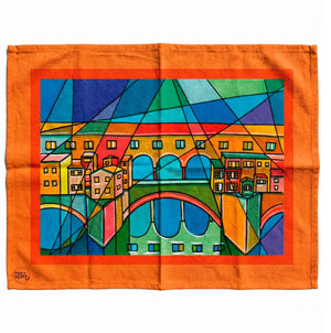 Canovaccio Linea Firenze