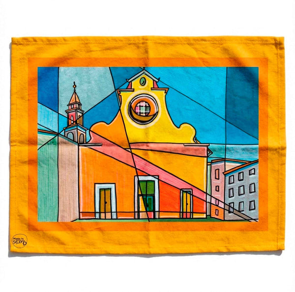 Canovaccio Linea Firenze