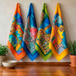 Canovaccio Linea Firenze