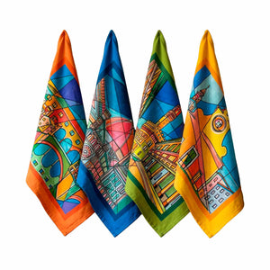 Canovaccio Linea Firenze