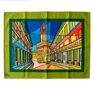 Canovaccio Linea Firenze