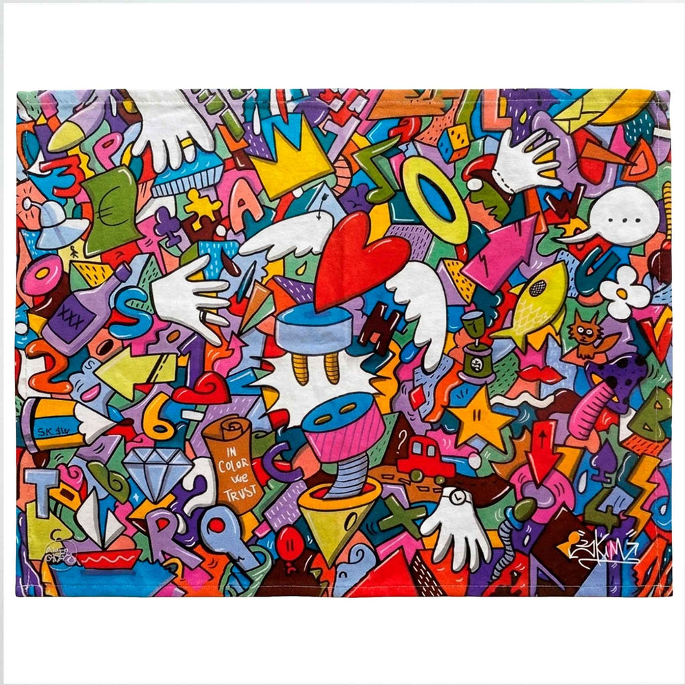 Canovaccio Linea Skim