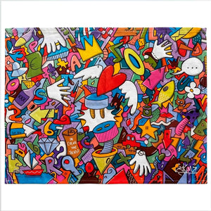 Canovaccio Linea Skim