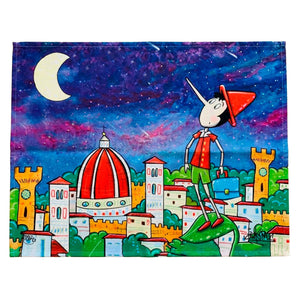 Canovaccio Linea Skim