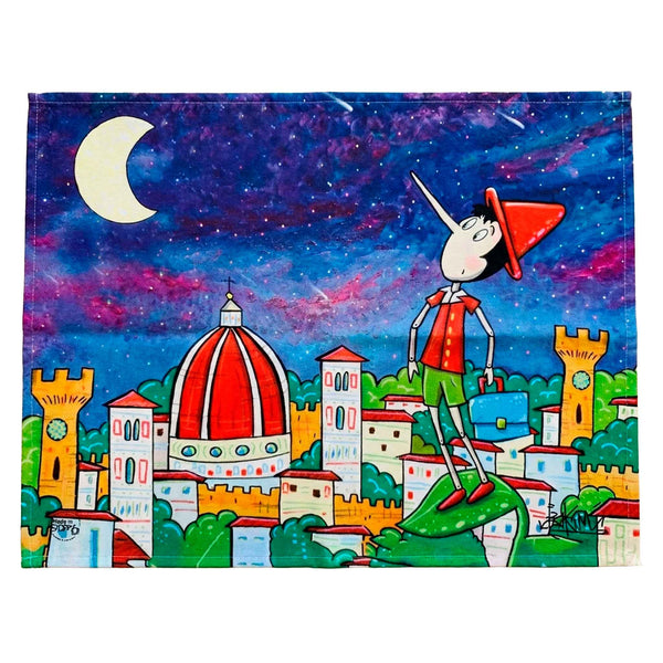 Canovaccio Linea Skim