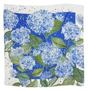 Foulard Quadrato Linea Botanica