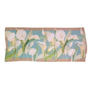 Foulard rettangolare Linea Botanica