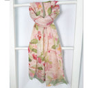 Foulard rettangolare Linea Botanica