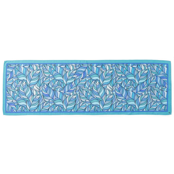 Foulard rettangolare Linea Botanica
