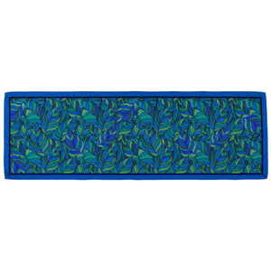 Foulard rettangolare Linea Botanica