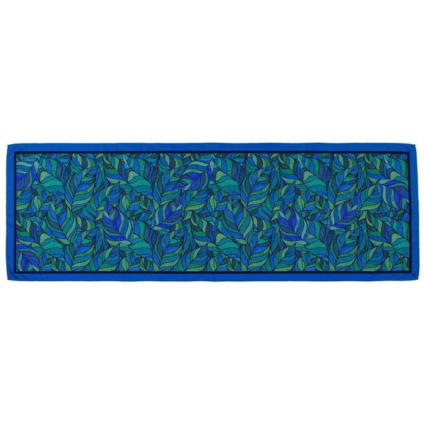 Foulard rettangolare Linea Botanica