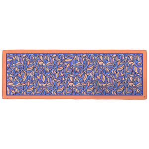 Foulard rettangolare Linea Botanica