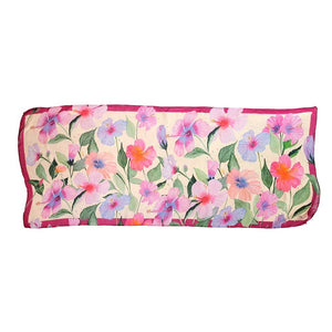 Foulard rettangolare Linea Botanica