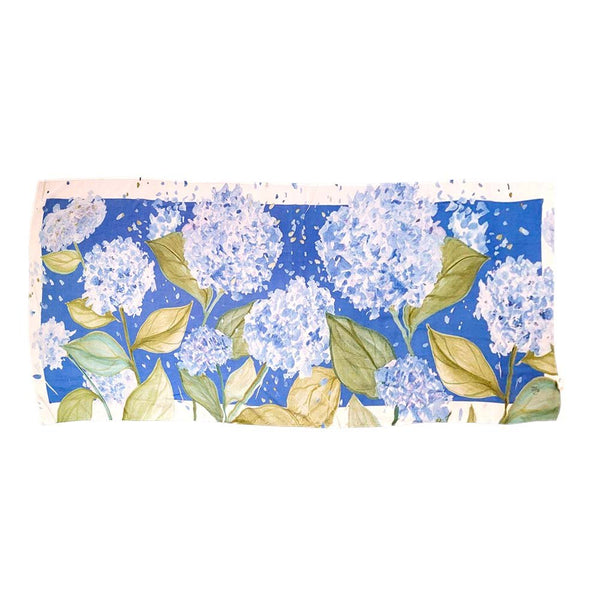 Foulard rettangolare Linea Botanica