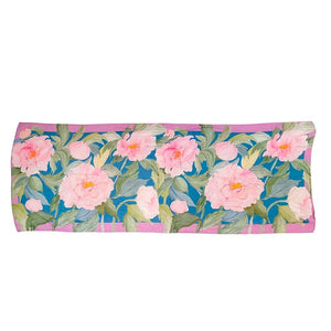 Foulard rettangolare Linea Botanica