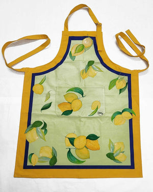 Grembiule Linea Frutta