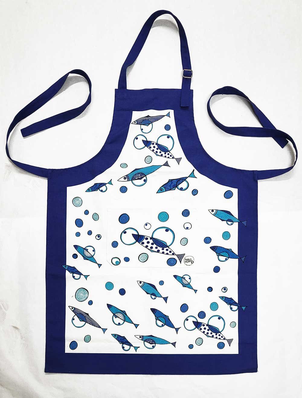 Grembiule Linea Mare