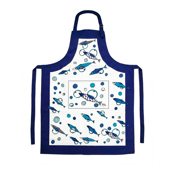 Grembiule Linea Mare