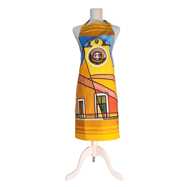 Grembiule Linea Firenze