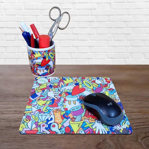 Mousepad Linea Skim