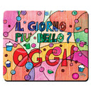 Mousepad Linea Frasi Motivazionali