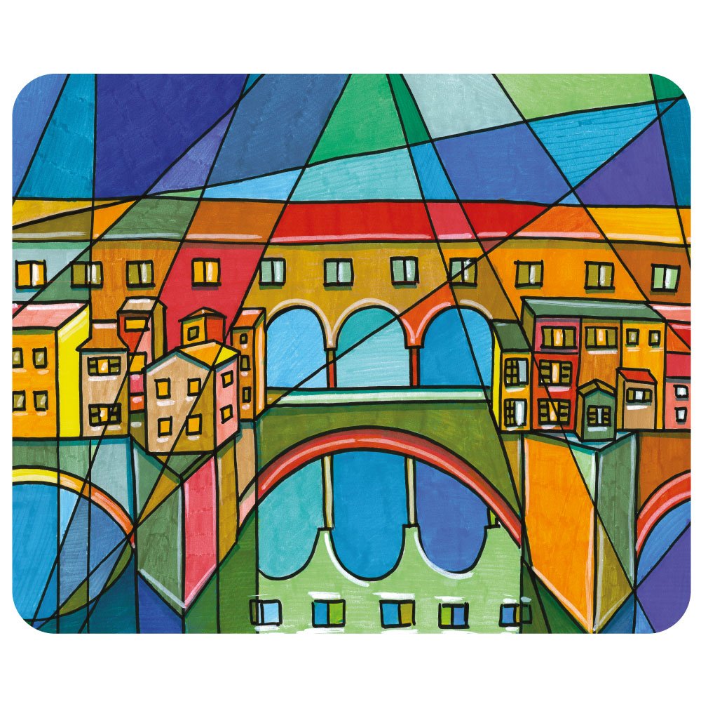 Mousepad Linea Monumenti Firenze