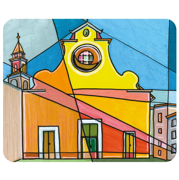 Mousepad Linea Monumenti Firenze