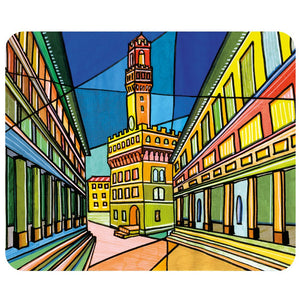 Mousepad Linea Monumenti Firenze