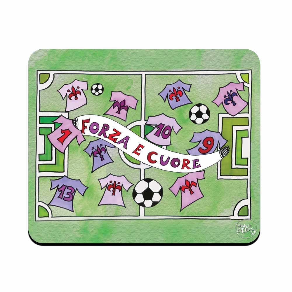 Mousepad Linea Sport