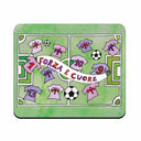 Mousepad Linea Sport