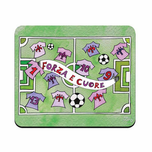 Mousepad Linea Sport