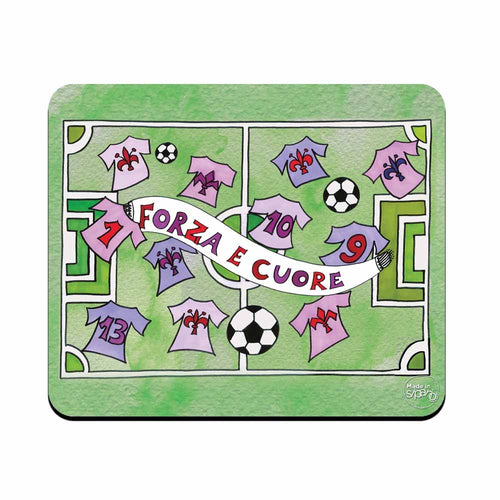 Mousepad Linea Sport