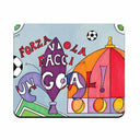 Mousepad Linea Sport