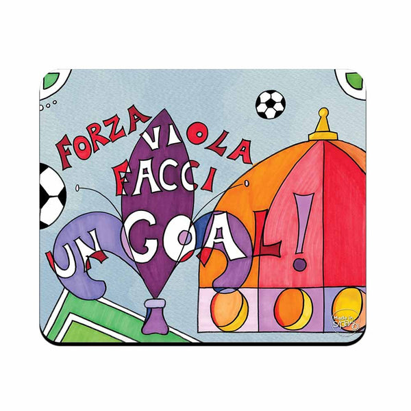 Mousepad Linea Sport