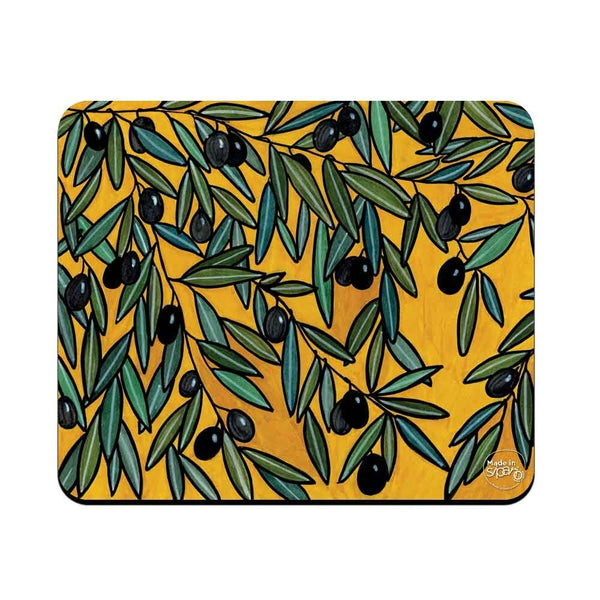 Mousepad Linea Ulivo