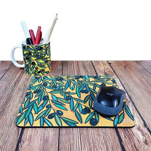 Mousepad Linea Ulivo