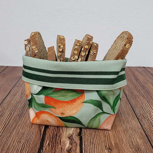 Portapane Linea Frutta