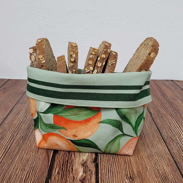 Portapane Linea Frutta