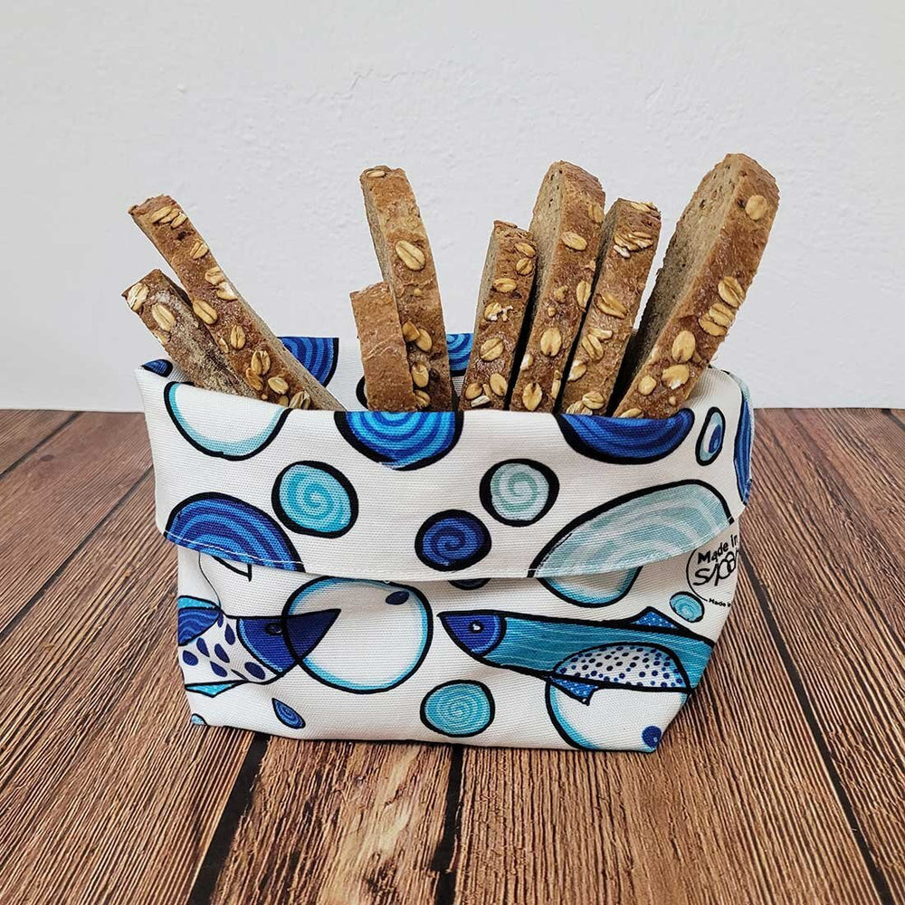 Portapane Linea Mare