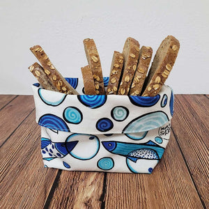 Portapane Linea Mare