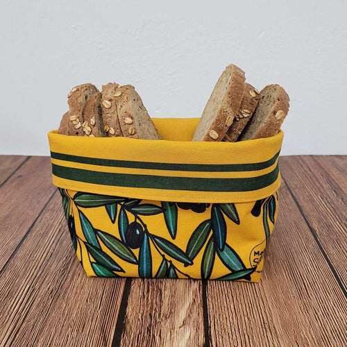 Portapane Linea Ulivo