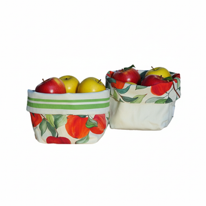 Portapane Linea Frutta