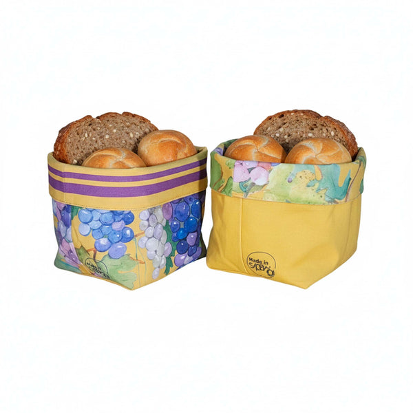 Portapane Linea Frutta