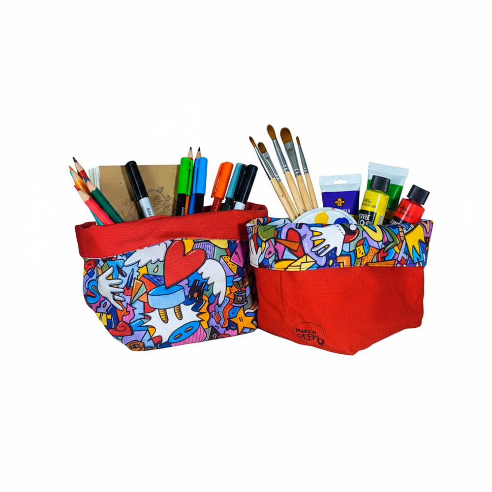 Portapane Linea Skim