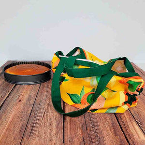 Porta torte Linea Frutta