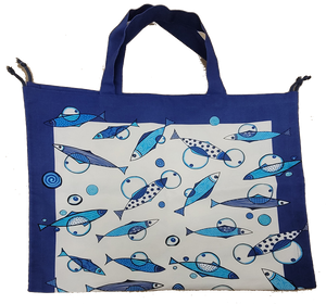 Porta torte Linea Mare