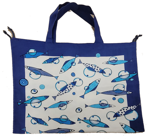 Porta torte Linea Mare