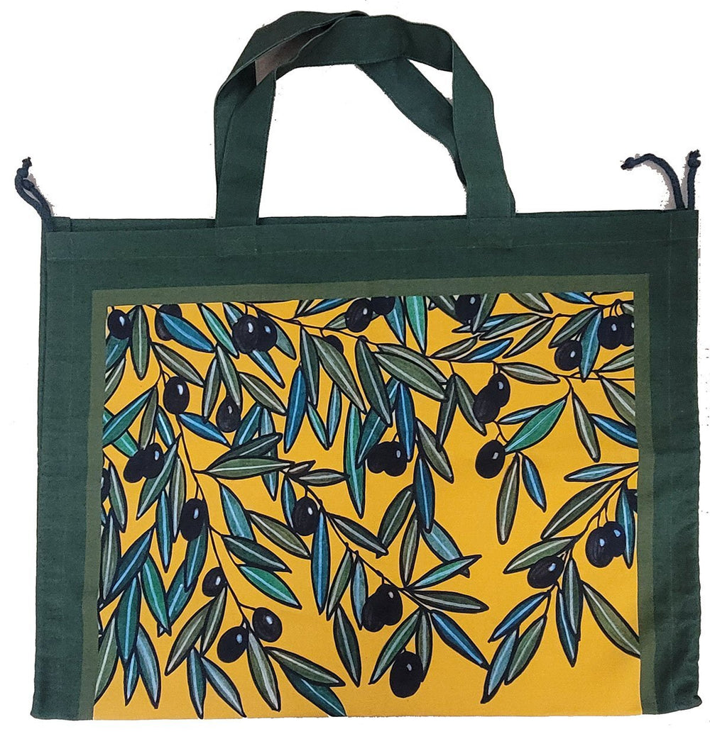 Porta torte Linea Ulivo